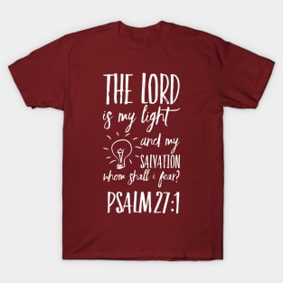 Bible verse T-Shirt